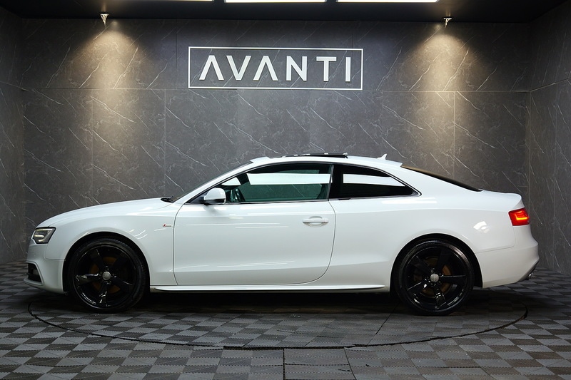 Used Audi A5 2015 for sale - 77027690: Photo 7