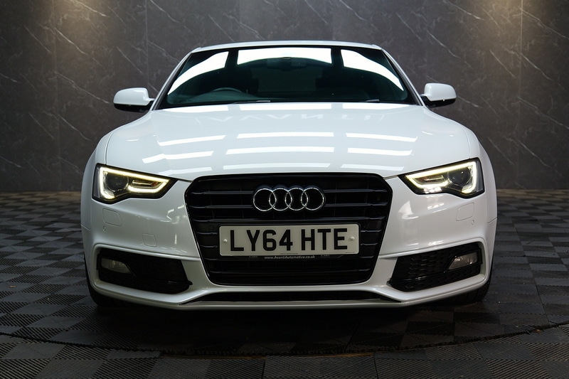Used Audi A5 2015 for sale - 77027690: Photo 9