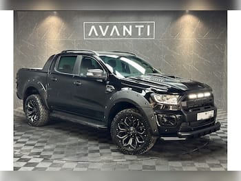 Used Ford Ranger 2022 for sale - 79760719: Photo