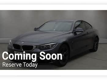Used BMW 4 Series 2019 for sale - 79616035: Photo