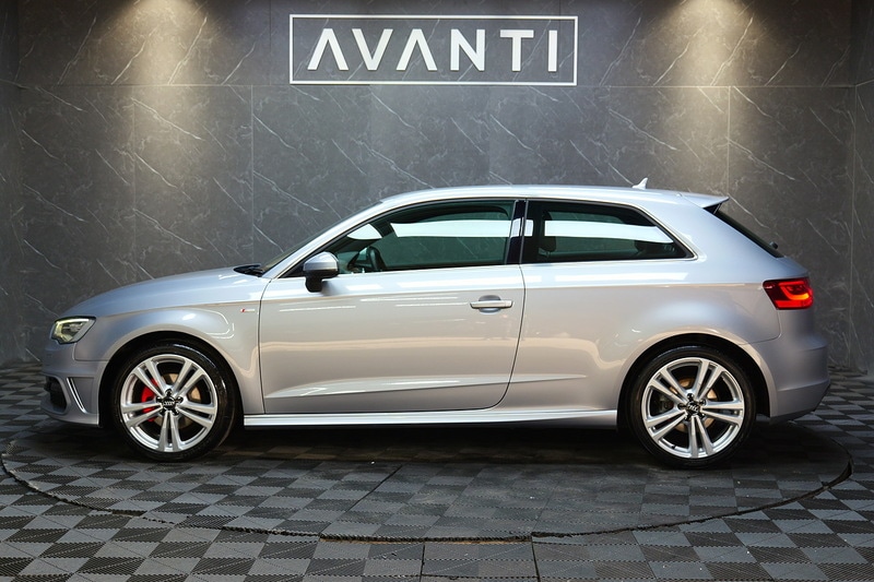 Used Audi A3 2014 for sale - 77027633: Photo 12