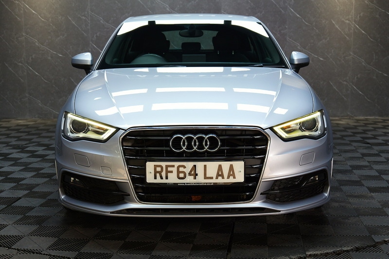 Used Audi A3 2014 for sale - 77027633: Photo 14