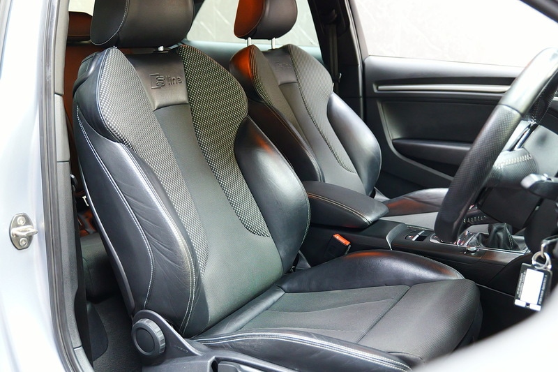 Used Audi A3 2014 for sale - 77027633: Photo 17