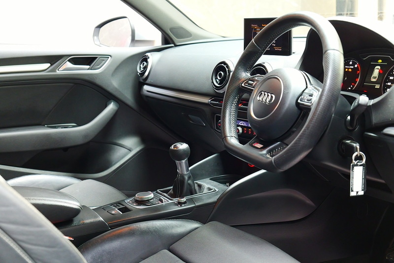 Used Audi A3 2014 for sale - 77027633: Photo 18