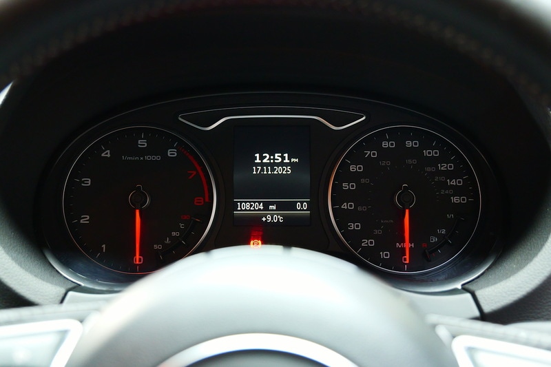 Used Audi A3 2014 for sale - 77027633: Photo 24