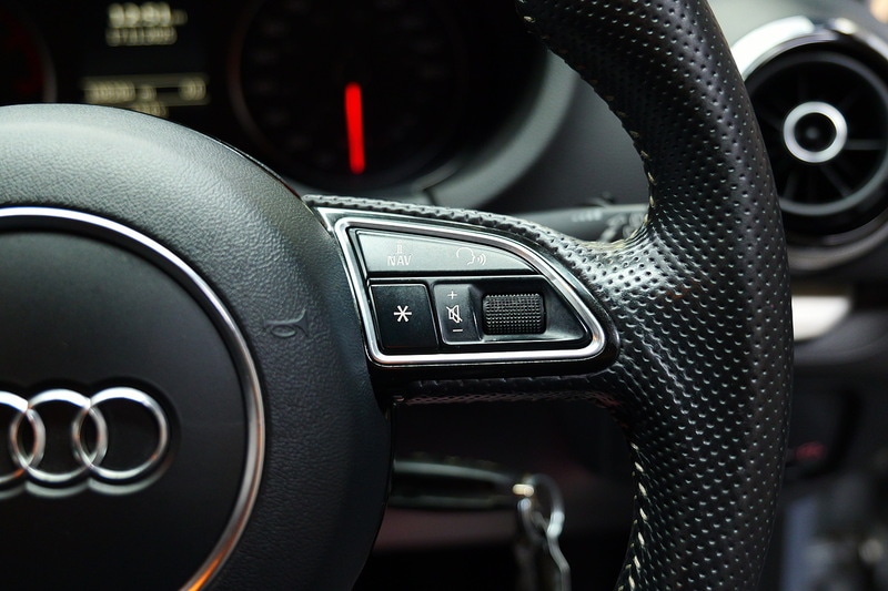 Used Audi A3 2014 for sale - 77027633: Photo 25