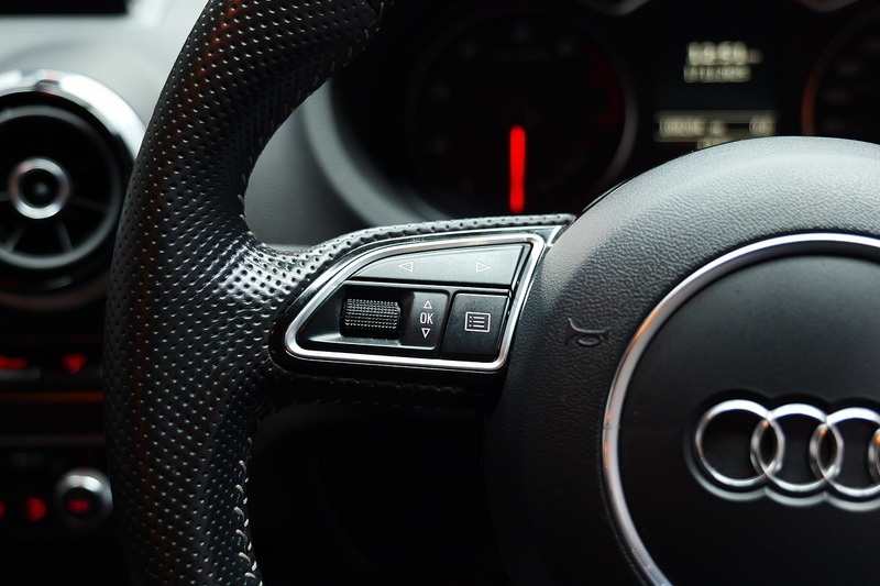 Used Audi A3 2014 for sale - 77027633: Photo 27