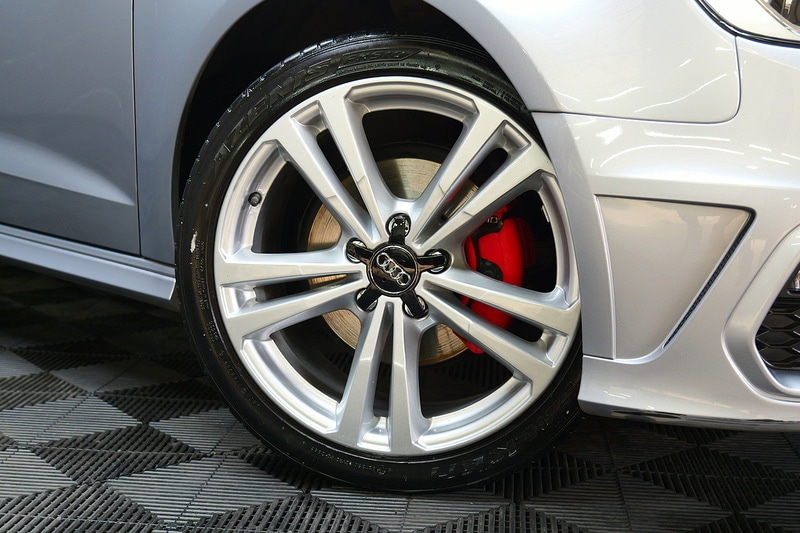 Used Audi A3 2014 for sale - 77027633: Photo 3