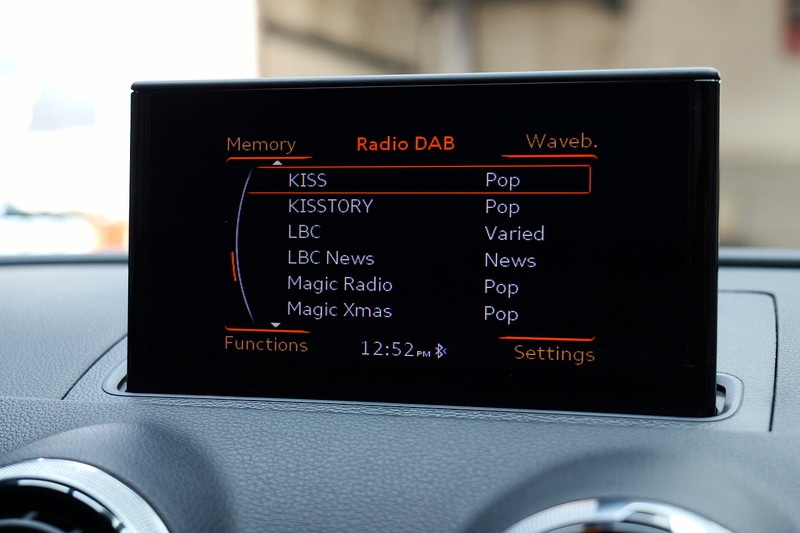 Used Audi A3 2014 for sale - 77027633: Photo 32