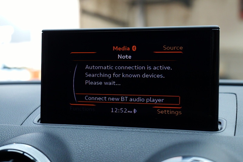 Used Audi A3 2014 for sale - 77027633: Photo 33