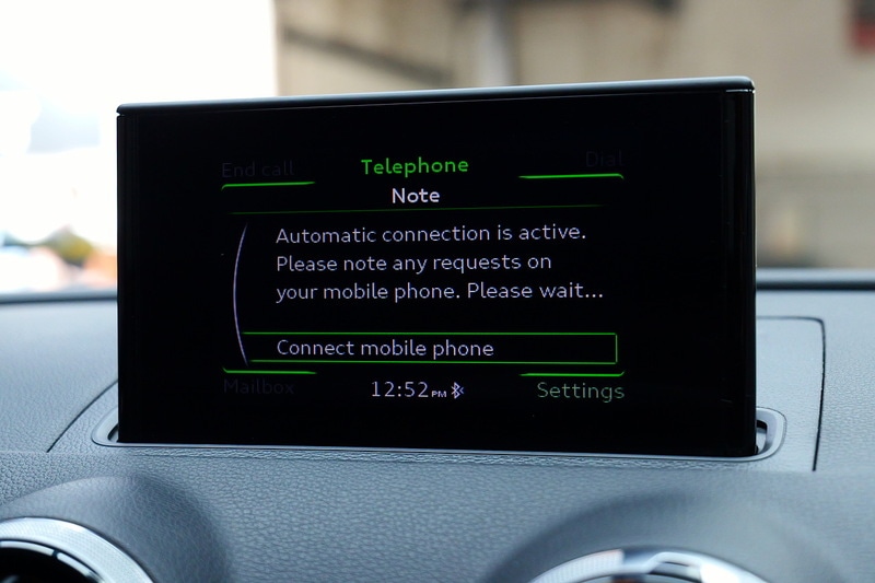 Used Audi A3 2014 for sale - 77027633: Photo 34