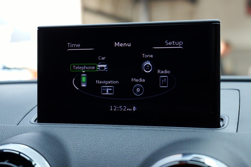 Used Audi A3 2014 for sale - 77027633: Photo 36