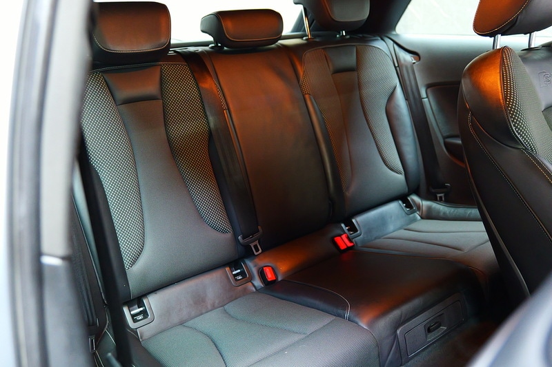 Used Audi A3 2014 for sale - 77027633: Photo 37