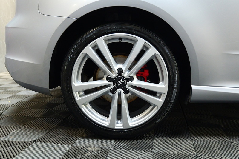 Used Audi A3 2014 for sale - 77027633: Photo 38