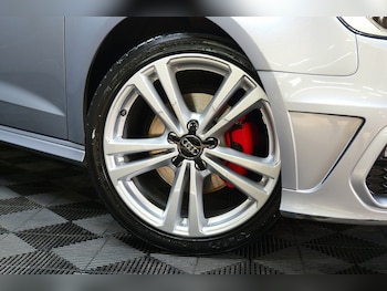 Used Audi A3 2014 for sale - 77027633: Photo