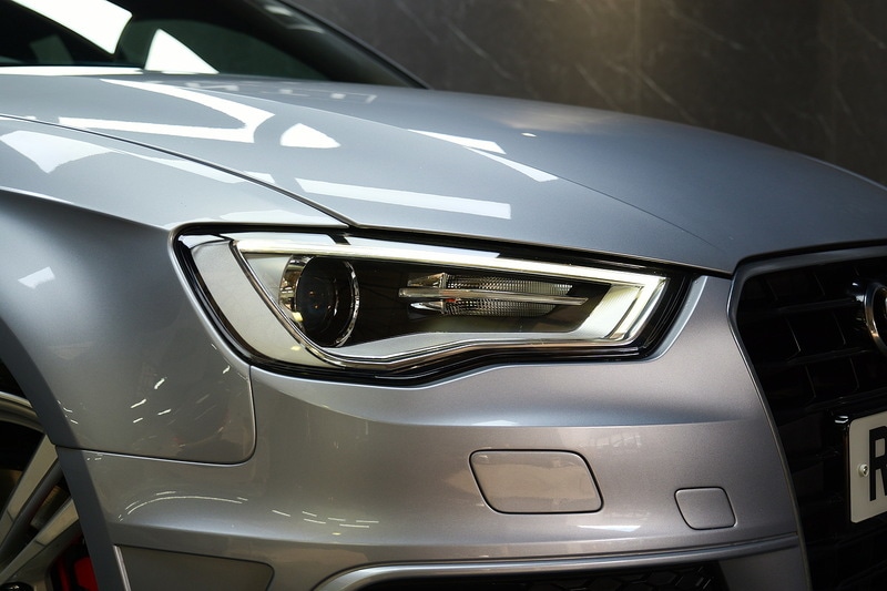 Used Audi A3 2014 for sale - 77027633: Photo 4