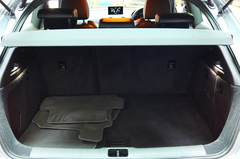 Used Audi A3 2014 for sale - 77027633: Photo 41