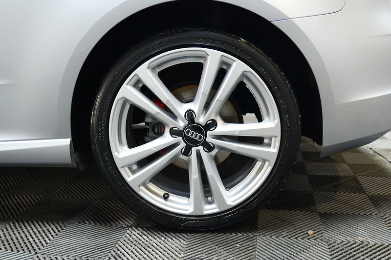 Used Audi A3 2014 for sale - 77027633: Photo 42