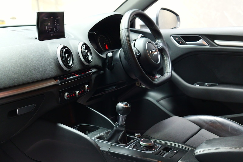 Used Audi A3 2014 for sale - 77027633: Photo 43