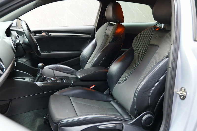 Used Audi A3 2014 for sale - 77027633: Photo 44