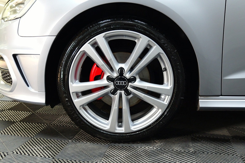 Used Audi A3 2014 for sale - 77027633: Photo 46