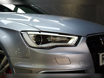 Used Audi A3 2014 for sale - 77027633: Photo