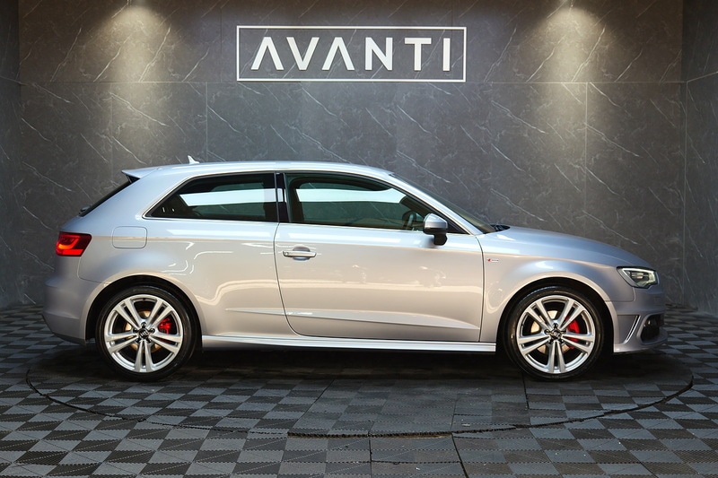 Used Audi A3 2014 for sale - 77027633: Photo 5