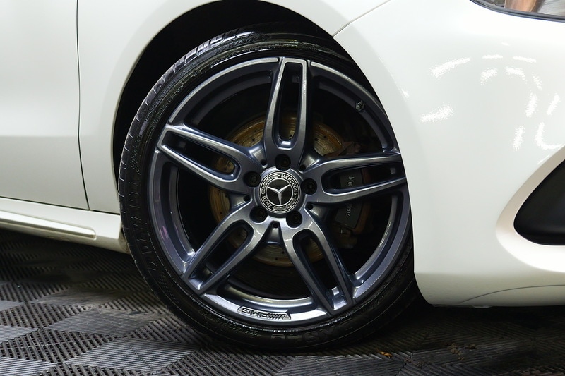 Used Mercedes-Benz A-Class 2018 for sale - 77027721: Photo 11