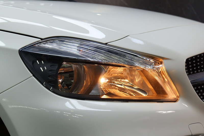 Used Mercedes-Benz A-Class 2018 for sale - 77027721: Photo 12