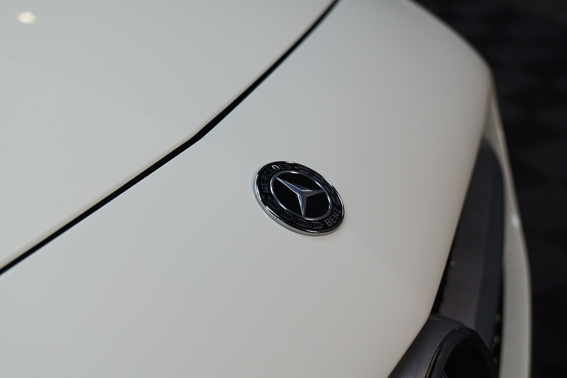 Used Mercedes-Benz A-Class 2018 for sale - 77027721: Photo 13