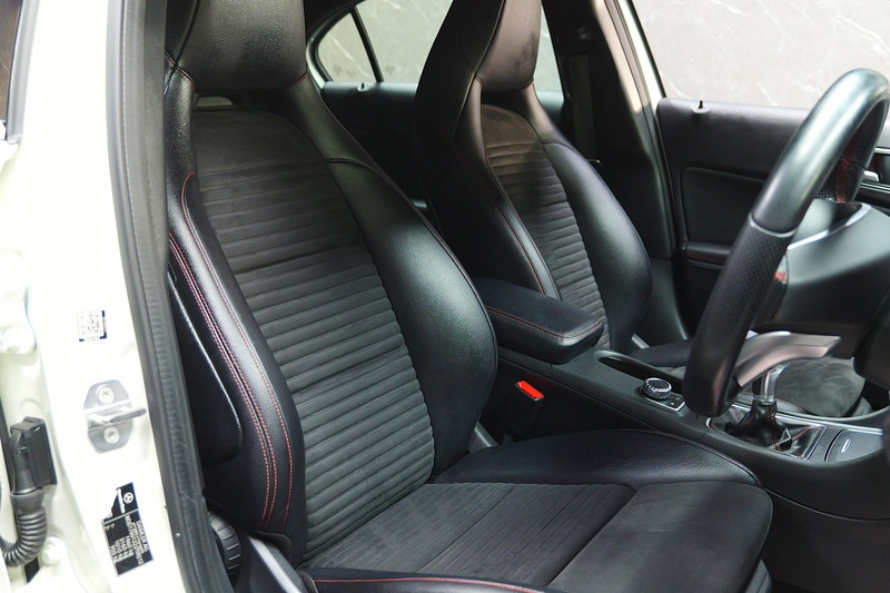 Used Mercedes-Benz A-Class 2018 for sale - 77027721: Photo 15