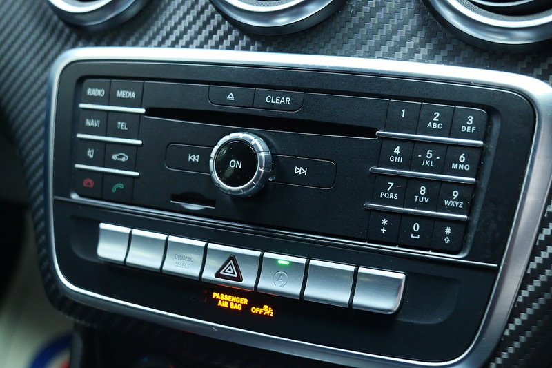 Used Mercedes-Benz A-Class 2018 for sale - 77027721: Photo 16