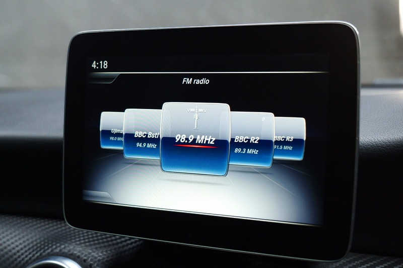 Used Mercedes-Benz A-Class 2018 for sale - 77027721: Photo 17