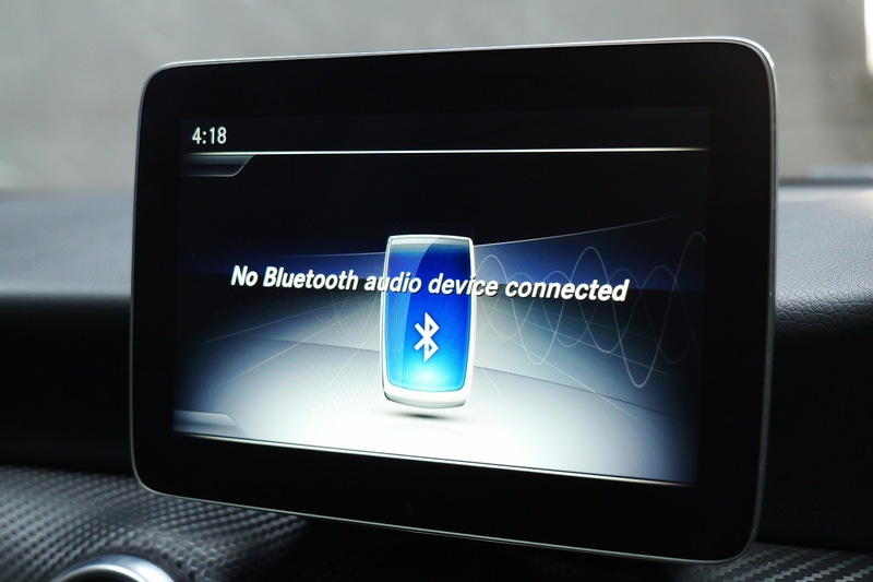 Used Mercedes-Benz A-Class 2018 for sale - 77027721: Photo 19