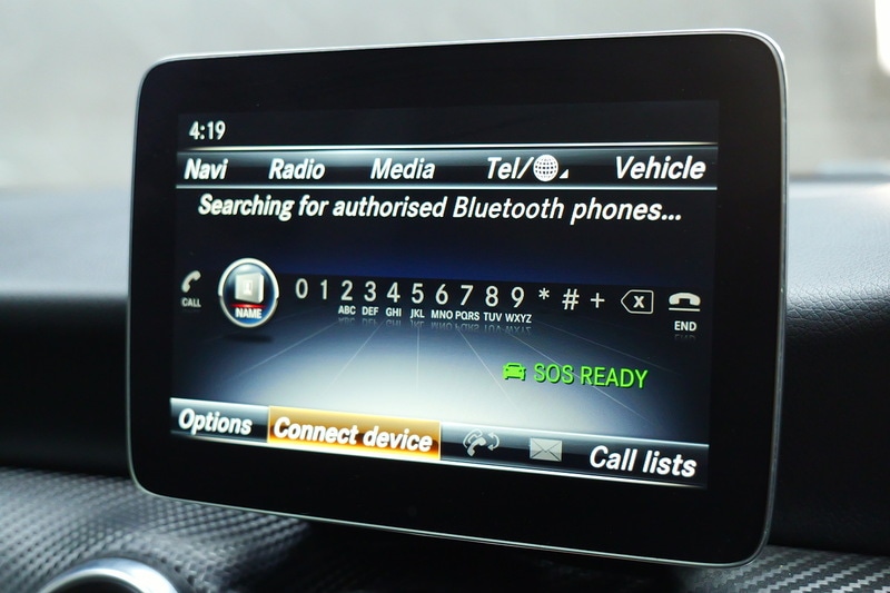 Used Mercedes-Benz A-Class 2018 for sale - 77027721: Photo 20