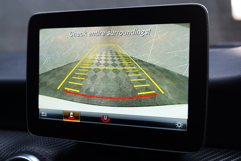 Used Mercedes-Benz A-Class 2018 for sale - 77027721: Photo 21