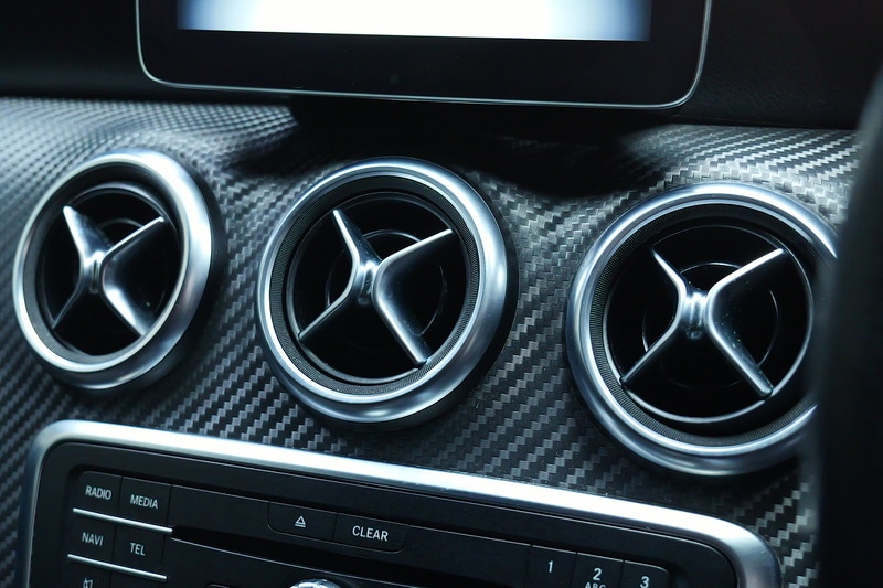 Used Mercedes-Benz A-Class 2018 for sale - 77027721: Photo 23