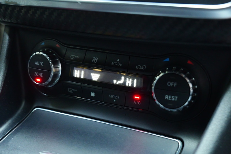 Used Mercedes-Benz A-Class 2018 for sale - 77027721: Photo 24