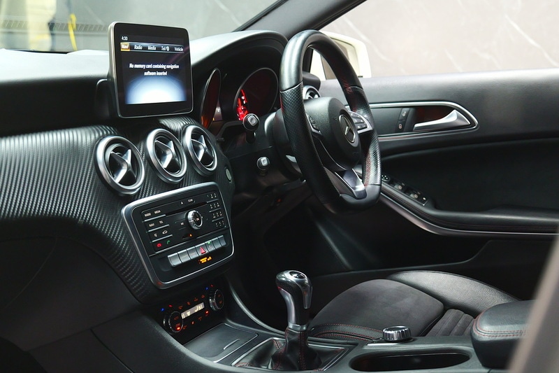 Used Mercedes-Benz A-Class 2018 for sale - 77027721: Photo 25