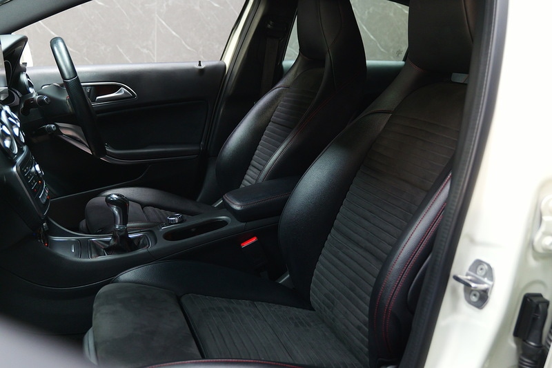 Used Mercedes-Benz A-Class 2018 for sale - 77027721: Photo 26