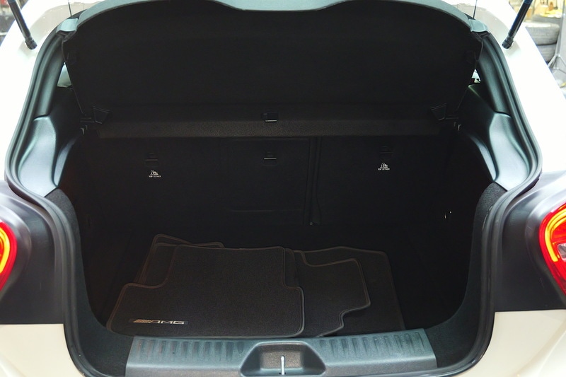 Used Mercedes-Benz A-Class 2018 for sale - 77027721: Photo 28