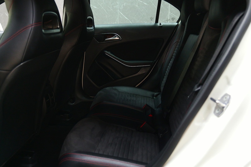 Used Mercedes-Benz A-Class 2018 for sale - 77027721: Photo 29