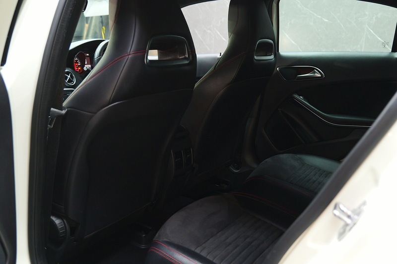 Used Mercedes-Benz A-Class 2018 for sale - 77027721: Photo 30