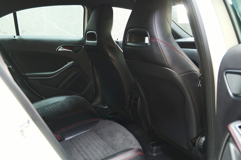 Used Mercedes-Benz A-Class 2018 for sale - 77027721: Photo 31