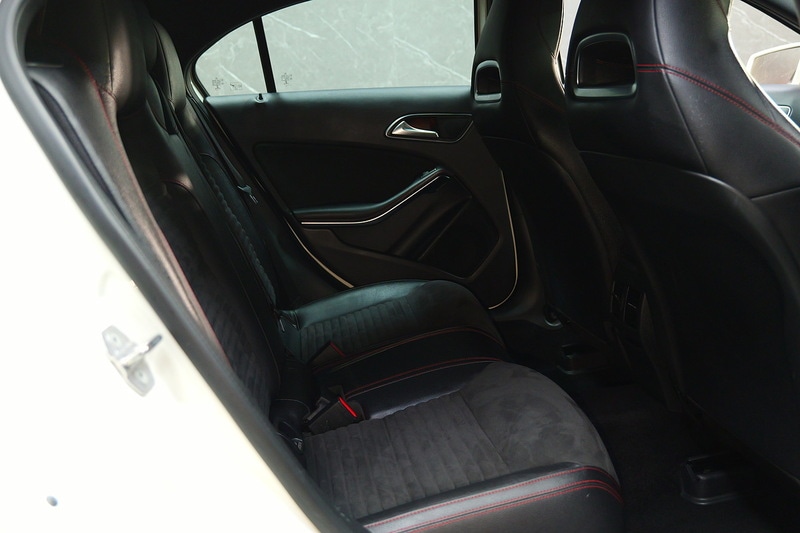 Used Mercedes-Benz A-Class 2018 for sale - 77027721: Photo 34