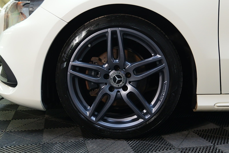 Used Mercedes-Benz A-Class 2018 for sale - 77027721: Photo 36