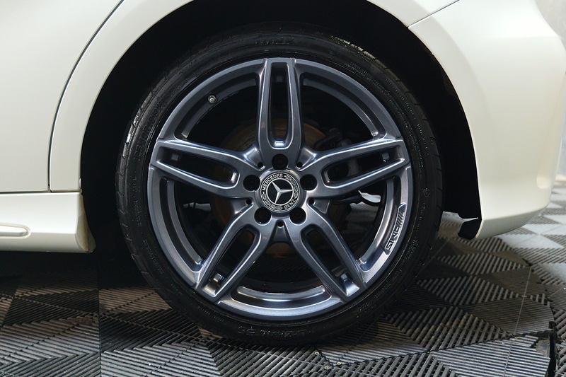 Used Mercedes-Benz A-Class 2018 for sale - 77027721: Photo 38