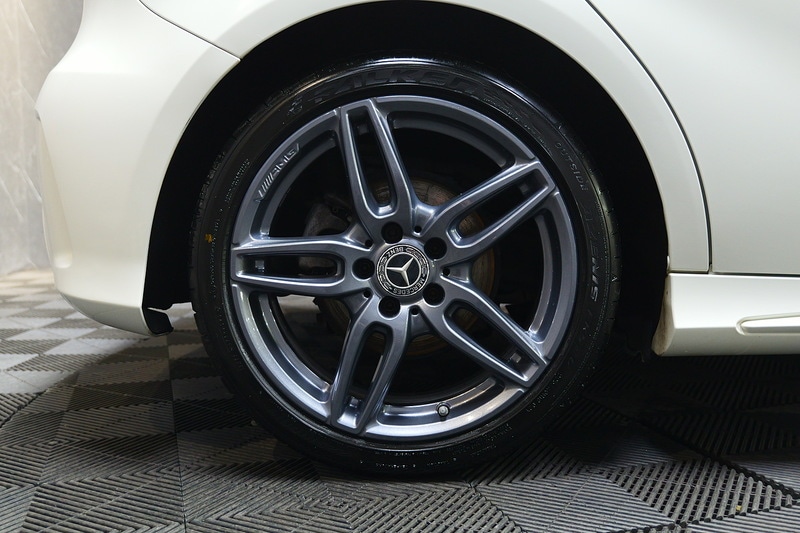 Used Mercedes-Benz A-Class 2018 for sale - 77027721: Photo 39