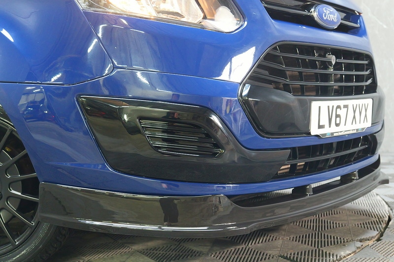 Used Ford Transit Custom 2018 for sale - 77328696: Photo 11