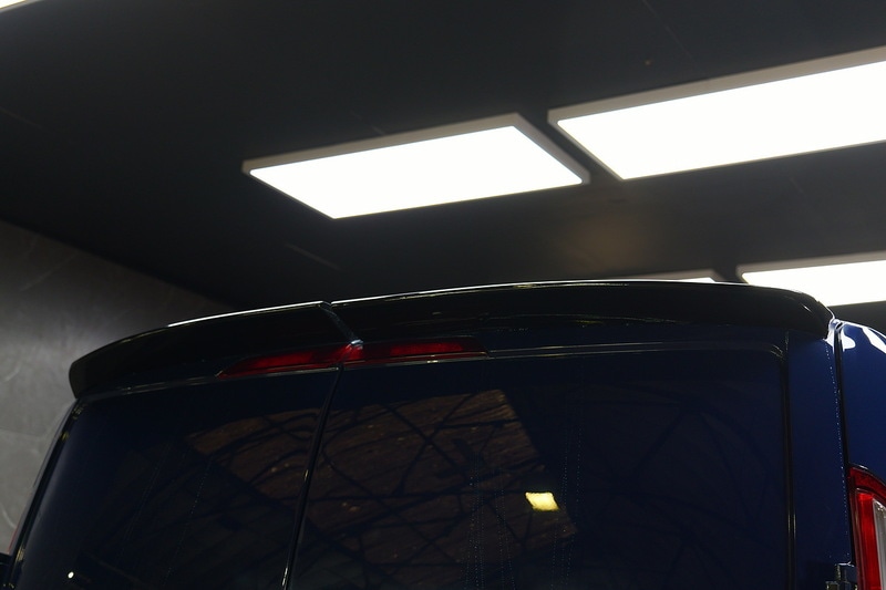 Used Ford Transit Custom 2018 for sale - 77328696: Photo 12